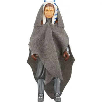 Figurka Star Wars Ahsoka Retro Collection - Ahsoka Tano - akční figurka