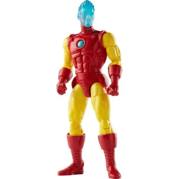 Figurka Marvel Comics: Legend Series - Iron Man (A.I.) - akční figurka