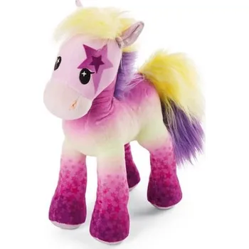 Hračka NICI plyš Poník Candydust 35cm