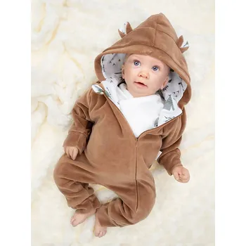 Kojenecký overall Nicol kojenecký overal bavlna velikost 68