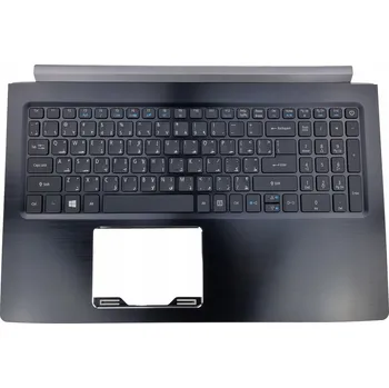 Náhradní klávesnice pro notebook KLÁVESNICE POUZDRO ACER ASPIRE A515-41G A515-51G