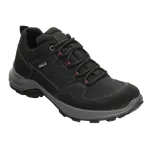 SANTÉ Dámské polobotky IC/858868 NERO v.37