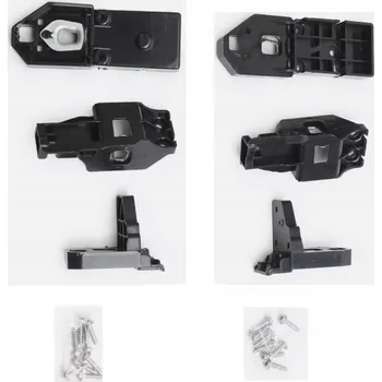 Posilovač řízení OPRAVNÁ SADA REFLEKTORU LEVÁ PRAVÁ STRANA MERCEDES B W245 W246 GLA CLA