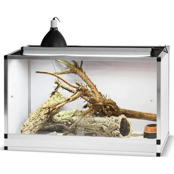 Terárium Terasvět Terárium sestavitelné DL 100x50x60 cm