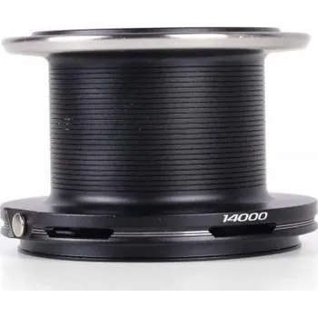 Rybářský naviják Náhradní cívka Shimano Big Baitrunner XT-B LC