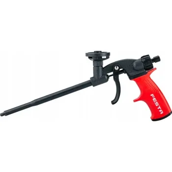 Vytlačovací pistole Pistole na montážní pěnu S-Line S30032