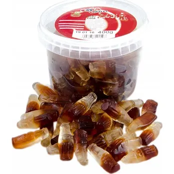 Bonbon 1273 Victoria Cymes Želé Bonbony 0,4 g