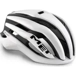 MET přilba TRENTA MIPS bílá/černá Velikost: 58-61cm