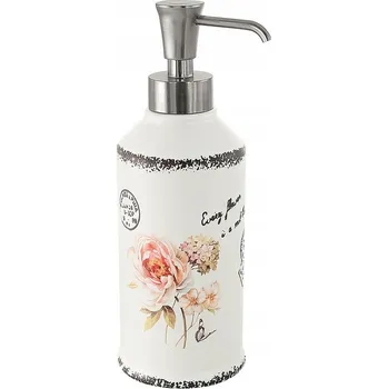 Gedy CI8002 CLOTHILDE dávkovač mýdla, keramika