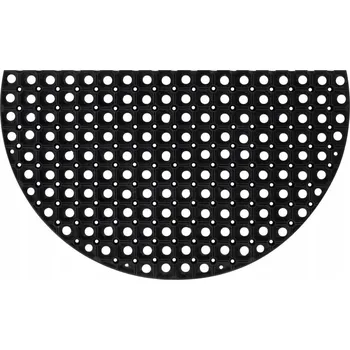 Rohožka Prostiskluzová podložka VidaXL 45 x 75 cm