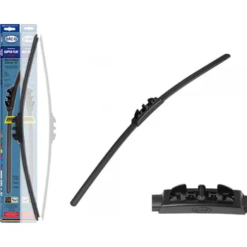 Stěrač LIŠTA STĚRAČE ALCA SUPER FLAT 330MM/13"