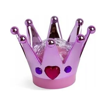 Péče o rty Balzám na rty pro děti s leskem – korunka Lip Balm Martinelia 7 g