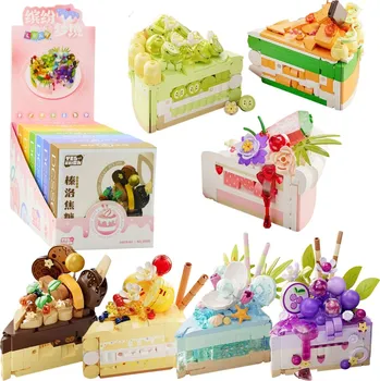 ostatní stavebnice Stavební Stavebnice na dorty