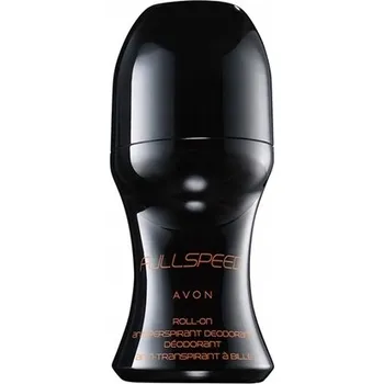 Avon Antiperspirant Deodorant Kuličkový Full Speed