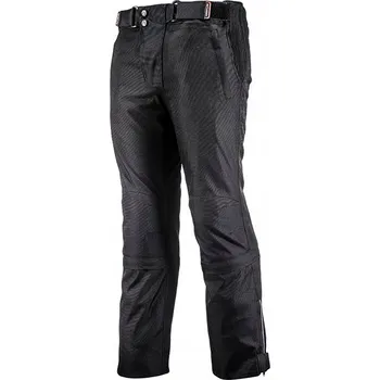 Moto bunda Dětské kalhoty Adrenaline Kid 2.0, velikost 152, černé L