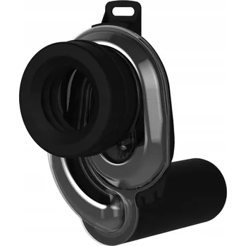 Sifon Duravit ME by Starck - Sifon sání 0,5-4 l 0051130000