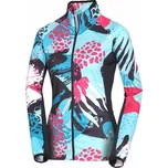 Dámská skialpová mikina rychleschnoucí Dri-release Northfinder ZLIECHOVA 2