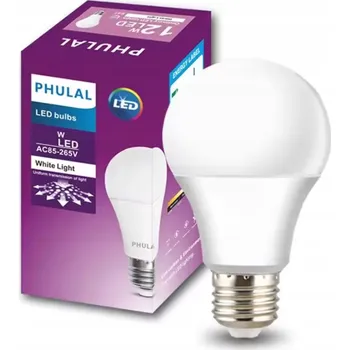 Žárovka LED žárovka ORIOS E27 15 W studená bílá 6000 K 1350 lm