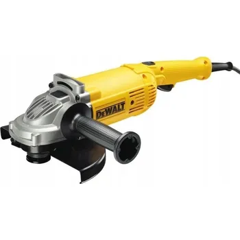 úhlová bruska Úhlová bruska DeWalt DWE490-QS, 230 mm, 2000 W