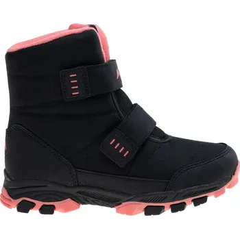 Chlapecké tenisky DĚTSKÉ ZIMNÍ BOTY MARTES MUNIVAK JR