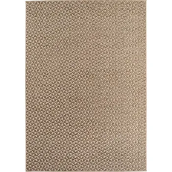 Koberec Hans Home Kusový koberec Ibiza 1903 beige - na ven i na doma - 80x150