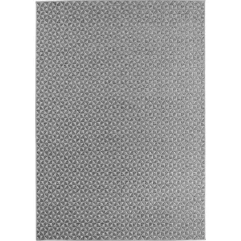 Koberec Hans Home Kusový koberec Ibiza 1903 grey - na ven i na doma - 80x150