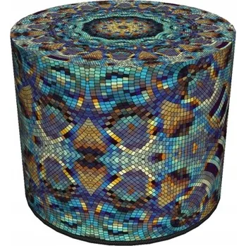 Taburet Bertoni Taburet vícebarevný