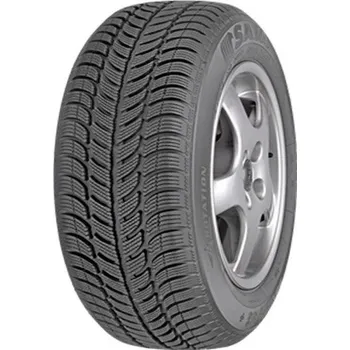 Zimní osobní pneu 165/70 R14 81T ESKIMO S3+ M+S 3PMSF TL SAVA