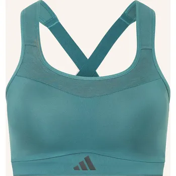 Dámské spodní prádlo Adidas Dámská Sportovní Podprsenka Tlrd Impact Training Se...