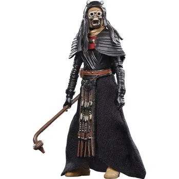 Dětské zboží Star Wars The Book of Boba Fett Vintage Collection - Tusken Warrior - akční figurka