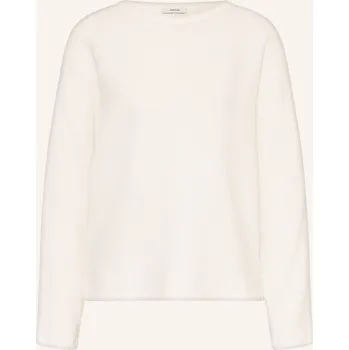 Dámské tričko Opus Dlouhé Rukávy Sanuni, krémová