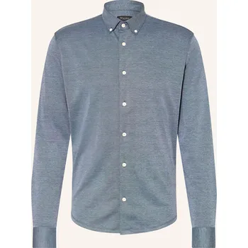 Pánská košile Maerz Muenchen Pánská Košile Slim Fit, modrá, 45