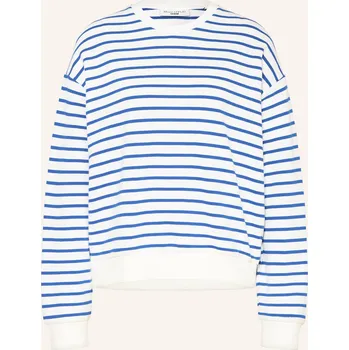 Dámská mikina Marc O'polo Denim Dámská Mikina, bílá / modrá, 38