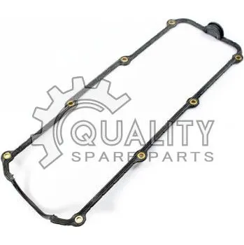 Automobilové těsnění Těsnění, kryt hlavy válce TOPRAN 100 970