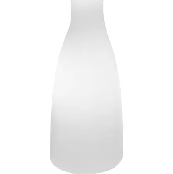 Venkovní osvětlení POL Venkovní svítidlo, teplá bílá, 24 W POL80