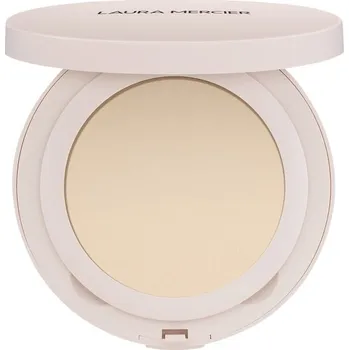Pudr Laura-Mercier Facial-make-up PowderTranslucent Pressed Setting Powder Ultra-Blur Translucent 6,5 g ()