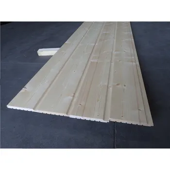 Obklad Palubky tatran | smrk | 20*196 | AB Délka: 4200 mm