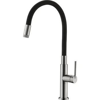 Vodovodní baterie Dřezová baterie KI-70032-02