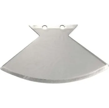 Kuchyňský nůž Ulu Apron