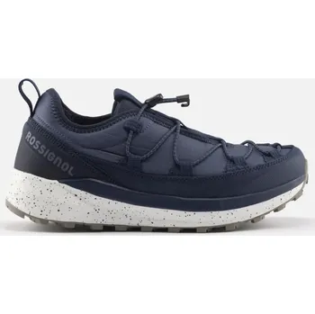 Dámská treková obuv Rossignol W RESORT LOW-DARK NAVY-boty - 040