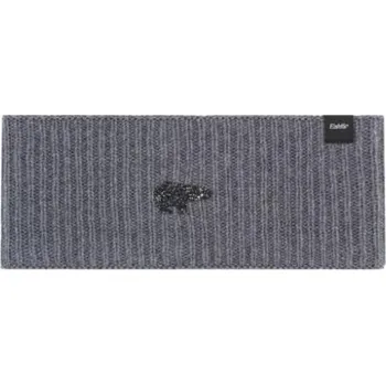 Čepice Eisbär Elena Crystal STB-grau