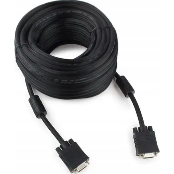 Video kabel Kabel D-Sub (VGA) Gembird VGA, 20 m - VGA kabel, délka 20 metrů