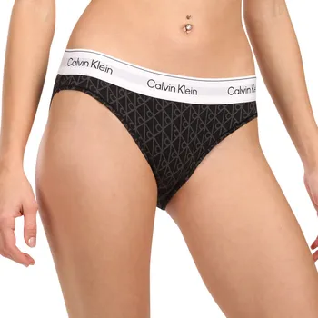 Dámské spodní prádlo Dámské kalhotky Calvin Klein vícebarevné (QF8520-2RG) S