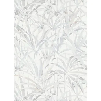 Tapeta Vinylová tapeta na vliesu tráva listy 10213-14 omyvatelná