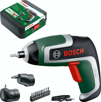 Bosch IXO 7 3,6 V 2,0 Ah
