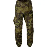 Kalhoty 95 letní Rip-Stop originál 176/112