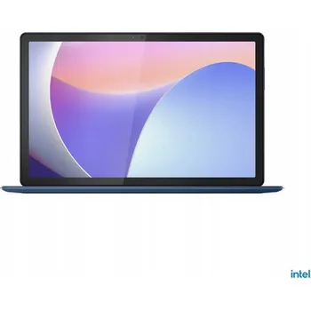 Notebook Notebook Lenovo IdeaPad Duet 3 11IAN8 11,5" N100 4 GB / 128 GB modrý