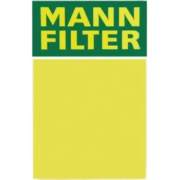 Kabinový filtr Mann-Filter CUK 2847/1 Filtr kabinový (pylový)