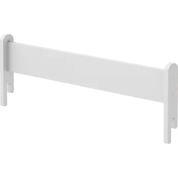 Dětská zábrana Bezpečnostní zábrana Kobi bílá 70 cm