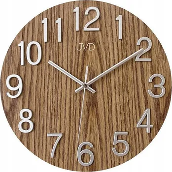 Hodiny Nástěnné hodiny JVD HT98.9